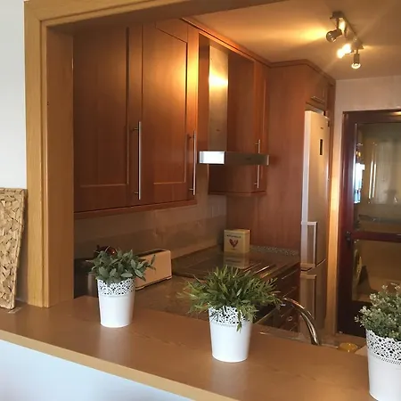 Apartamento Buenavista Mar Apartmán Fuengirola