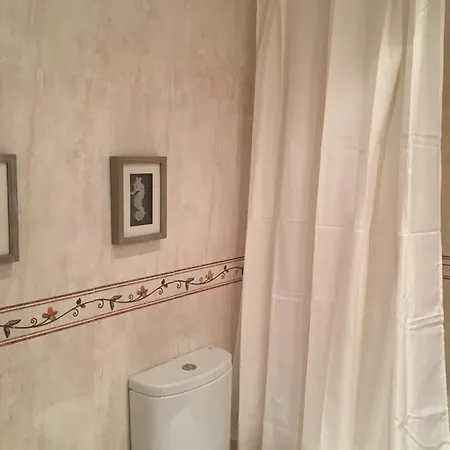 Apartmán Apartamento Buenavista Mar *