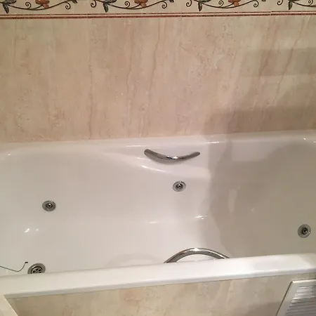 Apartmán Apartamento Buenavista Mar *