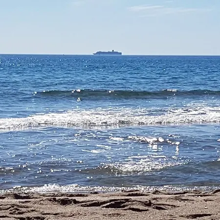 Apartamento Buenavista Mar Apartmán Fuengirola