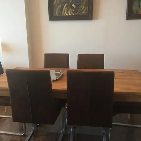 Apartamento Buenavista Mar Apartmán Fuengirola