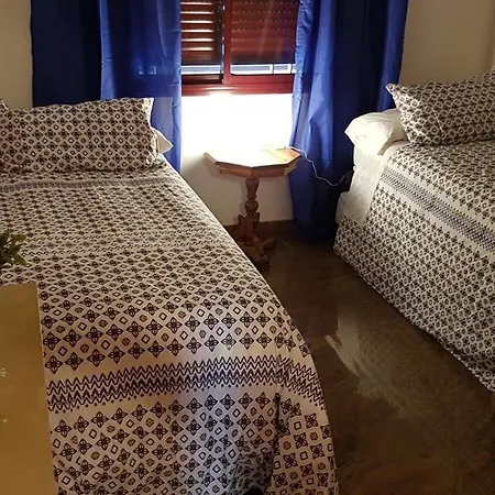Apartamento Buenavista Mar Apartmán Fuengirola