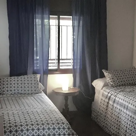 Apartamento Apartamento Buenavista Mar *