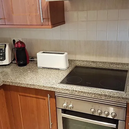 Apartamento Buenavista Mar Apartmán *