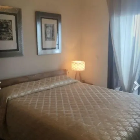 Apartamento Buenavista Mar Apartmán Fuengirola