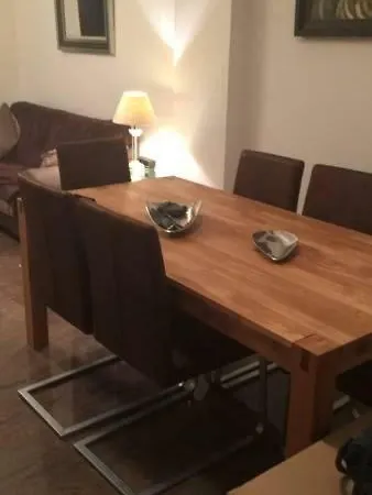 Apartamento Buenavista Mar Apartmán Fuengirola